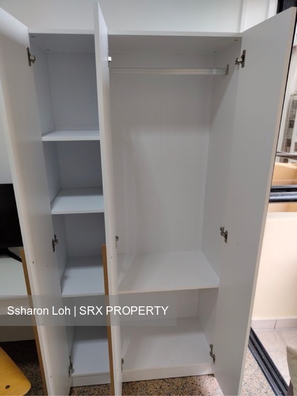 Dover Parkview (D5), Condominium #540735971